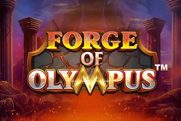 Forge of Olympus™